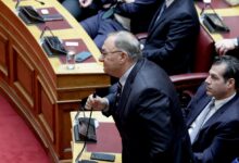 Ο Δημήτρης Καλογερόπουλος πήρε θέση για υπόθεση Ρούτσι – Αντίδραση Άδωνι: 'Εκανες λάθος