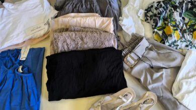 Εταιρεία ρούχων προσφέρει γενναιόδωρη στήριξη στο Κοινωνικό Παντοπωλείο Αιγάλεω 10 Εταιρεία ρούχων προσφέρει γενναιόδωρη στήριξη στο Κοινωνικό Παντοπωλείο Αιγάλεω