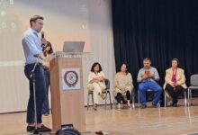 Κίνημα Δημοκρατίας, εκδήλωση στο Αιγάλεω: "Όχι στην καύση απορριμμάτων – Ναι στη ζωή, τη διαφάνεια και την κυκλική οικονομία!"