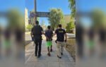Φυλάκιση στον 32χρονο για τις επιθέσεις στο Αιγάλεω – Φυλάκιση στον 32χρονο για τις επιθέσεις στο Αιγάλεω –