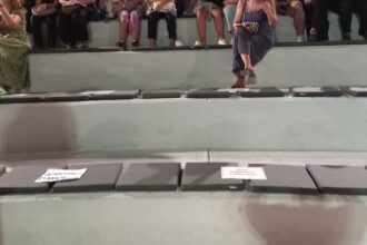 Καταγγελία για προκλητικές διακρίσεις στο Αλέξης Μινωτής: Οι άδειες πρώτες θέσεις και οι 