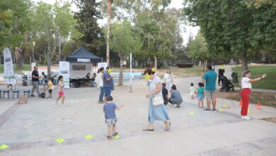 Με επιτυχία πραγματοποιήθηκε η Μεγάλη Γιορτή Ανακύκλωσης στο Άλσος Αιγάλεω