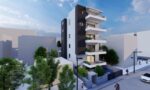 Πωλούνται υπό κατασκευή διαμερίσματα - Ένα υπερσύγχρονο project στο Δάσος Χαϊδαρίου - Ειδικές εκπτώσεις