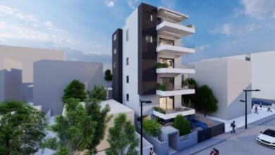 Πωλούνται υπό κατασκευή διαμερίσματα - Ένα υπερσύγχρονο project στο Δάσος Χαϊδαρίου - Ειδικές εκπτώσεις