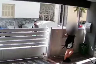 Αιγάλεω: Σεξουαλική επίθεση 32χρονου Σύρου σε 17χρονη στην είσοδο της πολυκατοικίας