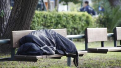 Στέγαση και εργασία για τους αστέγους του Αιγάλεω