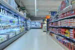 Νέο υπερσύγχρονο κατάστημα μεγάλης αλυσίδας σούπερ μάρκετ στο Αιγάλεω