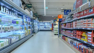 Νέο υπερσύγχρονο κατάστημα μεγάλης αλυσίδας σούπερ μάρκετ στο Αιγάλεω 5 Νέο υπερσύγχρονο κατάστημα μεγάλης αλυσίδας σούπερ μάρκετ στο Αιγάλεω