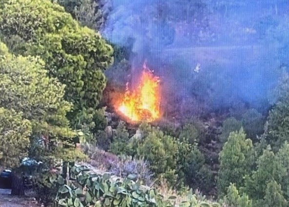 Πλούσια η εγκληματική δράση του 32χρονου που συνελήφθη για παρενόχληση ανήλικων κοριτσιών στο Αιγάλεω 1 Πλούσια η εγκληματική δράση του 32χρονου που συνελήφθη για παρενόχληση ανήλικων κοριτσιών στο Αιγάλεω