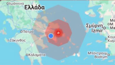 Ισχυρός σεισμός ταρακούνησε την Αττική απόψε στις 12.27 μετά τα μεσάνυχτα, 13 Ισχυρός σεισμός ταρακούνησε την Αττική απόψε στις 12.27 μετά τα μεσάνυχτα,