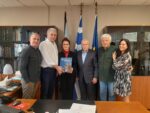 Στο Αιγάλεω η σπουδαία σκηνοθέτιδα Aida Schlaepfer για την ελληνική πρεμιέρα της ταινίας της στο Σινέ ΤΙΤΑΝ