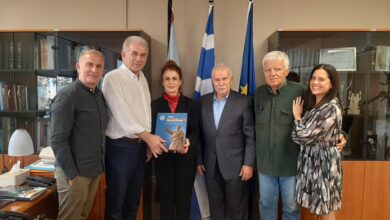 Στο Αιγάλεω η σπουδαία σκηνοθέτιδα Aida Schlaepfer για την ελληνική πρεμιέρα της ταινίας της στο Σινέ ΤΙΤΑΝ 12 Στο Αιγάλεω η σπουδαία σκηνοθέτιδα Aida Schlaepfer για την ελληνική πρεμιέρα της ταινίας της στο Σινέ ΤΙΤΑΝ