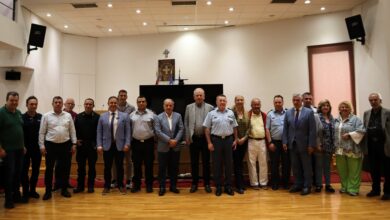 Δήμος Αιγάλεω, Υπουργείο Προστασίας του Πολίτη και ΕΛ.ΑΣ. ενώνουν δυνάμεις 2 Δήμος Αιγάλεω, Υπουργείο Προστασίας του Πολίτη και ΕΛ.ΑΣ. ενώνουν δυνάμεις