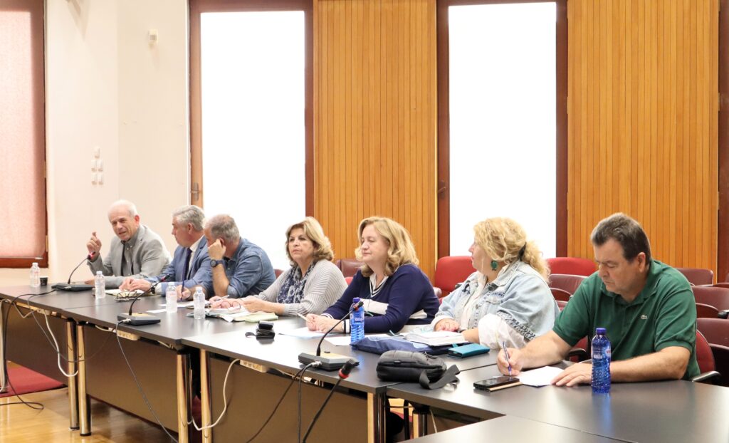 Δήμος Αιγάλεω, Υπουργείο Προστασίας του Πολίτη και ΕΛ.ΑΣ. ενώνουν δυνάμεις 3 Δήμος Αιγάλεω, Υπουργείο Προστασίας του Πολίτη και ΕΛ.ΑΣ. ενώνουν δυνάμεις