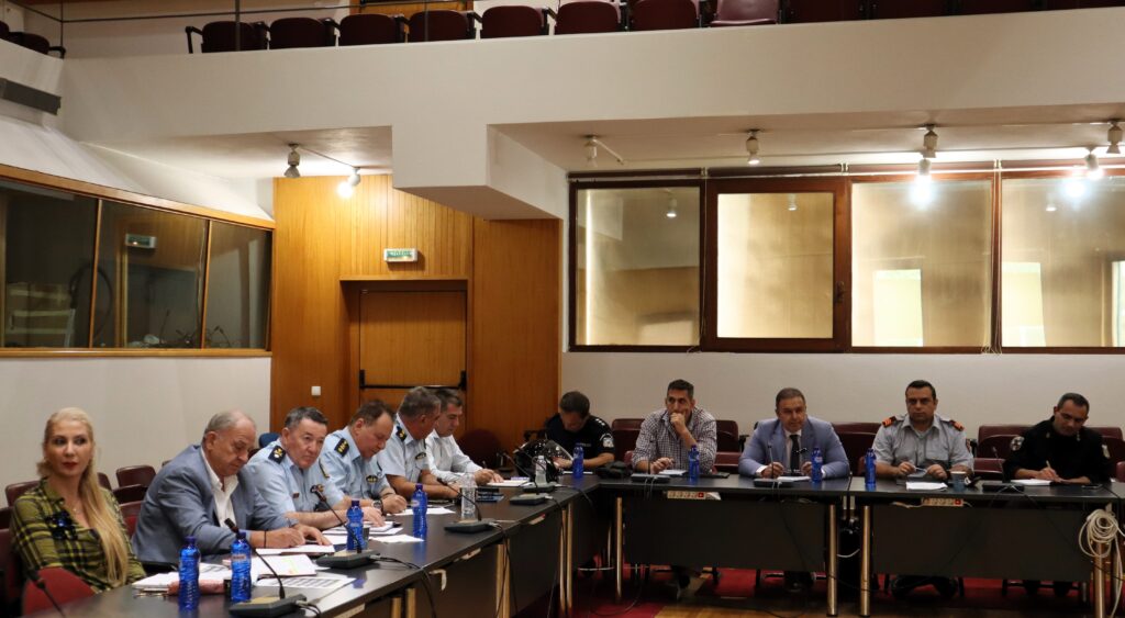 Δήμος Αιγάλεω, Υπουργείο Προστασίας του Πολίτη και ΕΛ.ΑΣ. ενώνουν δυνάμεις 2 Δήμος Αιγάλεω, Υπουργείο Προστασίας του Πολίτη και ΕΛ.ΑΣ. ενώνουν δυνάμεις