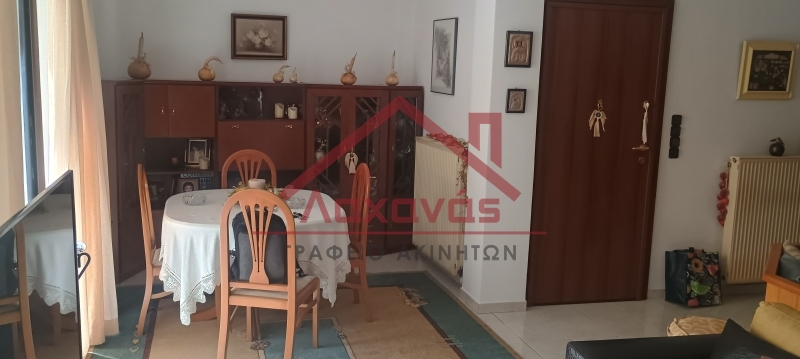 Αιγάλεω: Πωλείται διαμέρισμα πλησίον του ΠΑΔΑ - Ιδανικό για εκμετάλλευση 6 Αιγάλεω: Πωλείται διαμέρισμα πλησίον του ΠΑΔΑ - Ιδανικό για εκμετάλλευση