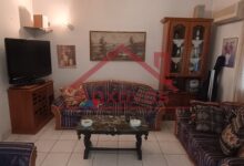 Αιγάλεω: Πωλείται μονοκατοικία 1.000 μέτρα από το Μετρό