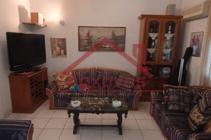 Αιγάλεω: Πωλείται μονοκατοικία 1.000 μέτρα από το Μετρό