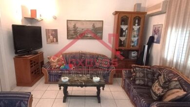 Αιγάλεω: Πωλείται μονοκατοικία κοντά στο Μετρό 6 Αιγάλεω: Πωλείται μονοκατοικία κοντά στο Μετρό