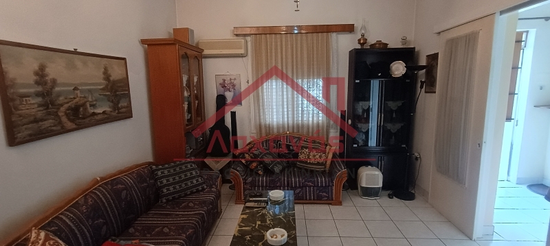 Αιγάλεω: Πωλείται μονοκατοικία 1.000 μέτρα από το Μετρό 3 Αιγάλεω: Πωλείται μονοκατοικία 1.000 μέτρα από το Μετρό