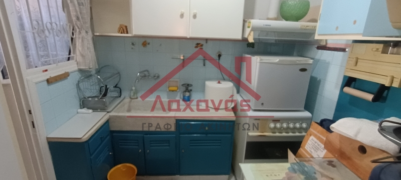 Αιγάλεω: Πωλείται μονοκατοικία 1.000 μέτρα από το Μετρό 5 Αιγάλεω: Πωλείται μονοκατοικία 1.000 μέτρα από το Μετρό