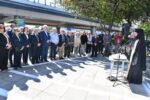 Το Αιγάλεω τίμησε τη Μνήμη των Θυμάτων της Ναζιστικής Θηριωδίας