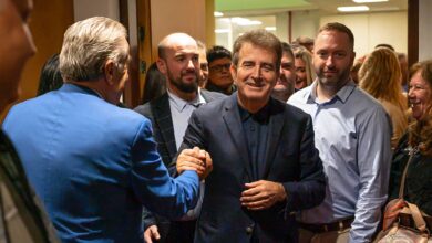 Ο Μ. Χρυσοχοΐδης στο Αιγάλεω - "Φέρνουν αποτελέσματα η ενίσχυση της αστυνόμευσης, η πρόληψη και η καταπολέμηση της μικροεγκληματικότητας" 5 Ο Μ. Χρυσοχοΐδης στο Αιγάλεω - "Φέρνουν αποτελέσματα η ενίσχυση της αστυνόμευσης, η πρόληψη και η καταπολέμηση της μικροεγκληματικότητας"