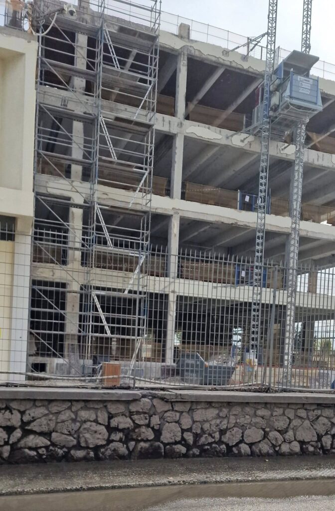 Όμιλος Σκλαβενίτης: Ετοιμάζει στο Ρέντη πόλο ψυχαγωγίας που δεν θα έχει αντίστοιχο στην Ελλάδα 4 Όμιλος Σκλαβενίτης: Ετοιμάζει στο Ρέντη πόλο ψυχαγωγίας που δεν θα έχει αντίστοιχο στην Ελλάδα