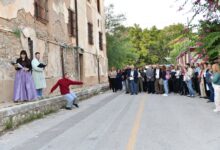 Μια μοναδική εμπειρία στο Δρομοκαΐτειο, που σύνδεσε τέχνη και άνθρωπο