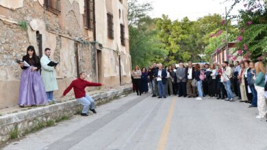 Μια μοναδική εμπειρία στο Δρομοκαΐτειο, που σύνδεσε τέχνη και άνθρωπο 5 Μια μοναδική εμπειρία στο Δρομοκαΐτειο, που σύνδεσε τέχνη και άνθρωπο