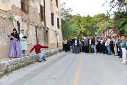 Μια μοναδική εμπειρία στο Δρομοκαΐτειο, που σύνδεσε τέχνη και άνθρωπο