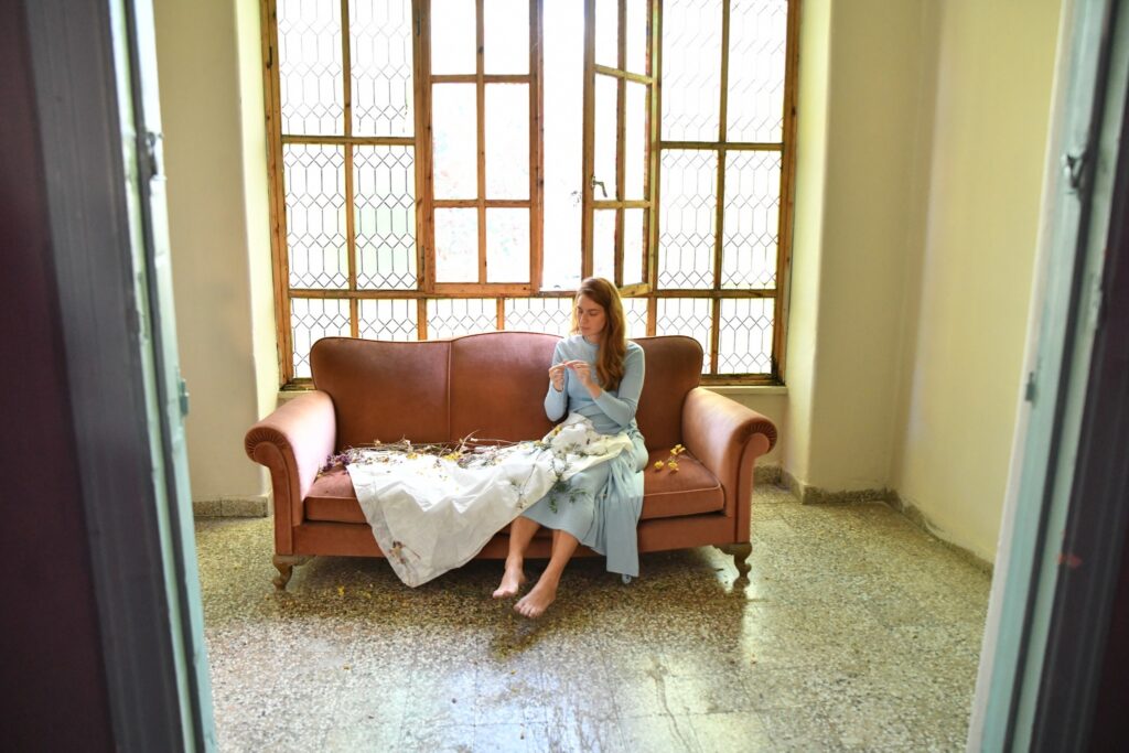 Μια μοναδική εμπειρία στο Δρομοκαΐτειο, που σύνδεσε τέχνη και άνθρωπο 5 Μια μοναδική εμπειρία στο Δρομοκαΐτειο, που σύνδεσε τέχνη και άνθρωπο