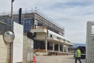 Όμιλος Σκλαβενίτης: Ετοιμάζει στο Ρέντη πόλο ψυχαγωγίας που δεν θα έχει αντίστοιχο στην Ελλάδα