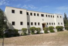 Το 6ο Λύκειο Αιγάλεω αντί γιορτής περπάτησε την ιστορία και ένιωσε την ανατριχίλα της