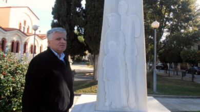 Ασσύριοι Αιγάλεω: "Είμαστε το μεγαλύτερο μπέρδεμα στην παγκόσμια κοινότητα!" 5 Ασσύριοι Αιγάλεω: "Είμαστε το μεγαλύτερο μπέρδεμα στην παγκόσμια κοινότητα!"