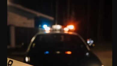 Κινηματογραφική καταδίωξη για κλεμμένο ΙΧ στον Κηφισό – Συνελήφθη ο οδηγός 4 Κινηματογραφική καταδίωξη για κλεμμένο ΙΧ στον Κηφισό – Συνελήφθη ο οδηγός