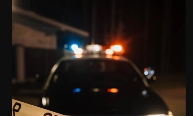 Κινηματογραφική καταδίωξη για κλεμμένο ΙΧ στον Κηφισό – Συνελήφθη ο οδηγός