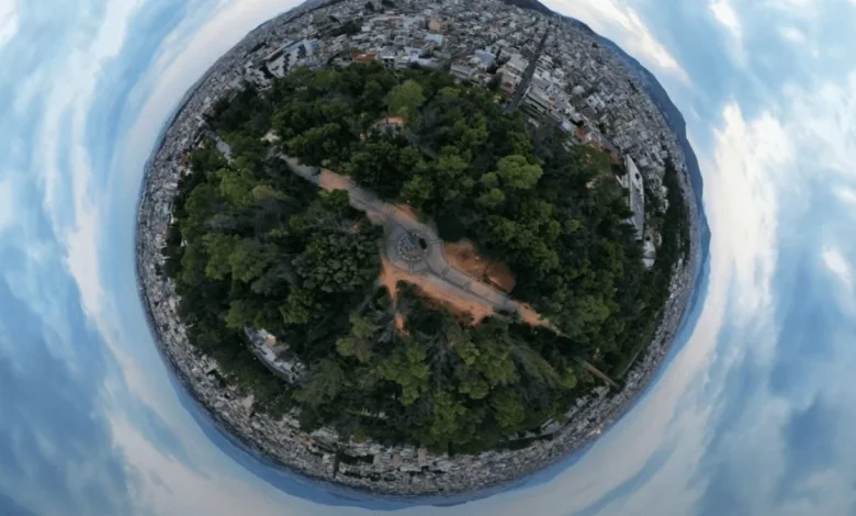 Έτσι φυτεύτηκαν τα δάση της Δυτικής Αθήνας και δημιουργήθηκε το Άλσος Αιγάλεω 1 Έτσι φυτεύτηκαν τα δάση της Δυτικής Αθήνας και δημιουργήθηκε το Άλσος Αιγάλεω