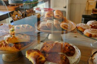 Πρόστιμο 4.500€ σε κεντρικό φούρνο του Αιγάλεω
