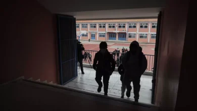 Κυρώσεις σε διευθυντή Δημοτικού στο Περιστέρι - Έκανε κλήρωση για αποκλεισμό μαθητών στο Ολοήμερο 3 Κυρώσεις σε διευθυντή Δημοτικού στο Περιστέρι - Έκανε κλήρωση για αποκλεισμό μαθητών στο Ολοήμερο