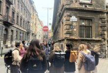 Rock the Block: Ο Δήμος Αιγάλεω ανταλλάσσει ευρωπαϊκή τεχνογνωσία