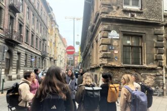 Rock the Block: Ο Δήμος Αιγάλεω ανταλλάσσει ευρωπαϊκή τεχνογνωσία 26 Rock the Block: Ο Δήμος Αιγάλεω ανταλλάσσει ευρωπαϊκή τεχνογνωσία