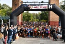 Έρχεται ο "Γύρος Αιγάλεω" - Πώς δηλώνουμε συμμετοχή