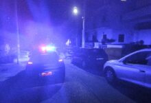 Η Δημοτική Αστυνομία Αιγάλεω απεγκλώβισε 53χρονη από φλεγόμενο διαμέρισμα