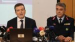 Μ. Χρυσοχοΐδης: Παρεμβάσεις για την οπλοκατοχή και την οπλοχρησία