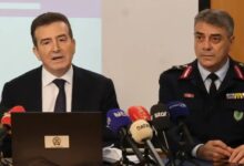 Μ. Χρυσοχοΐδης: Παρεμβάσεις για την οπλοκατοχή και την οπλοχρησία