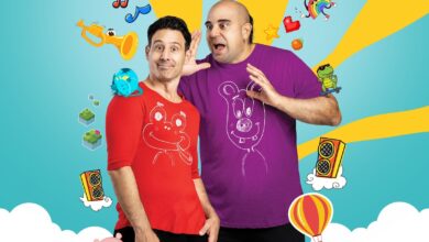 Δωρεάν μουσικοθεατρική παράσταση για παιδιά από τον Δήμο Αιγάλεω 4 Δωρεάν μουσικοθεατρική παράσταση για παιδιά από τον Δήμο Αιγάλεω