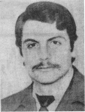 Μάρκος Καραμανής