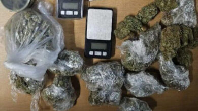 Καταδίωξη 16χρονου για ναρκωτικά στο Αιγάλεω 2 Καταδίωξη 16χρονου για ναρκωτικά στο Αιγάλεω