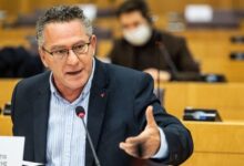 "Η ανασύνθεση της Αριστεράς" - Πολιτική εκδήλωση στο Αιγάλεω